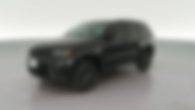 2019 Jeep Grand Cherokee vehicle photo
