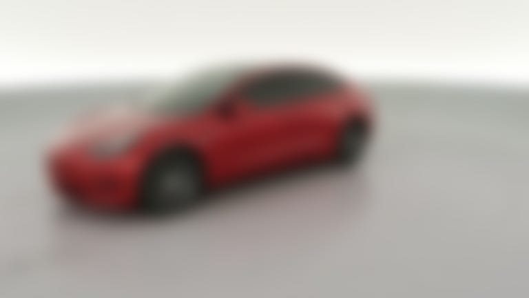 2022 Tesla Model 3 vehicle photo