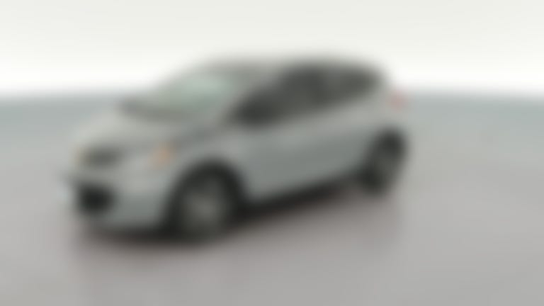 2021 Chevrolet Bolt EV vehicle photo