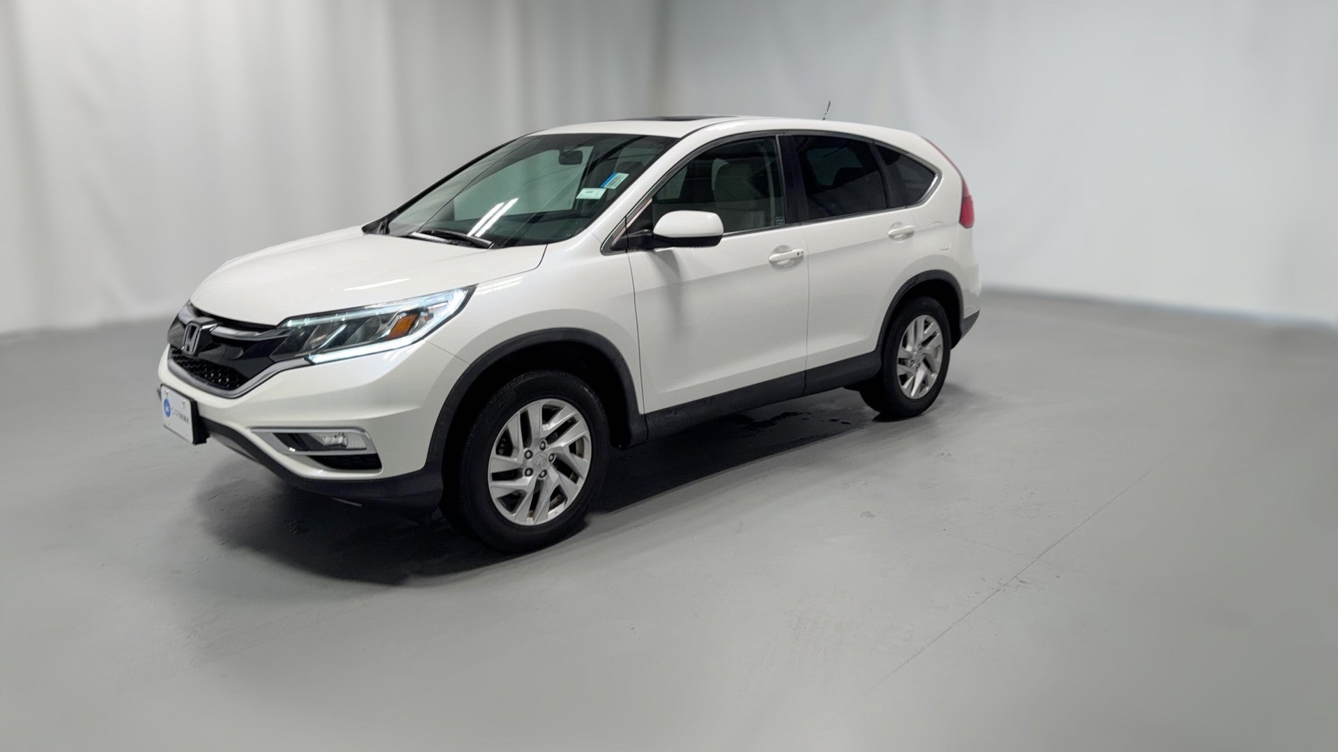 2016 Honda CR-V vehicle photo