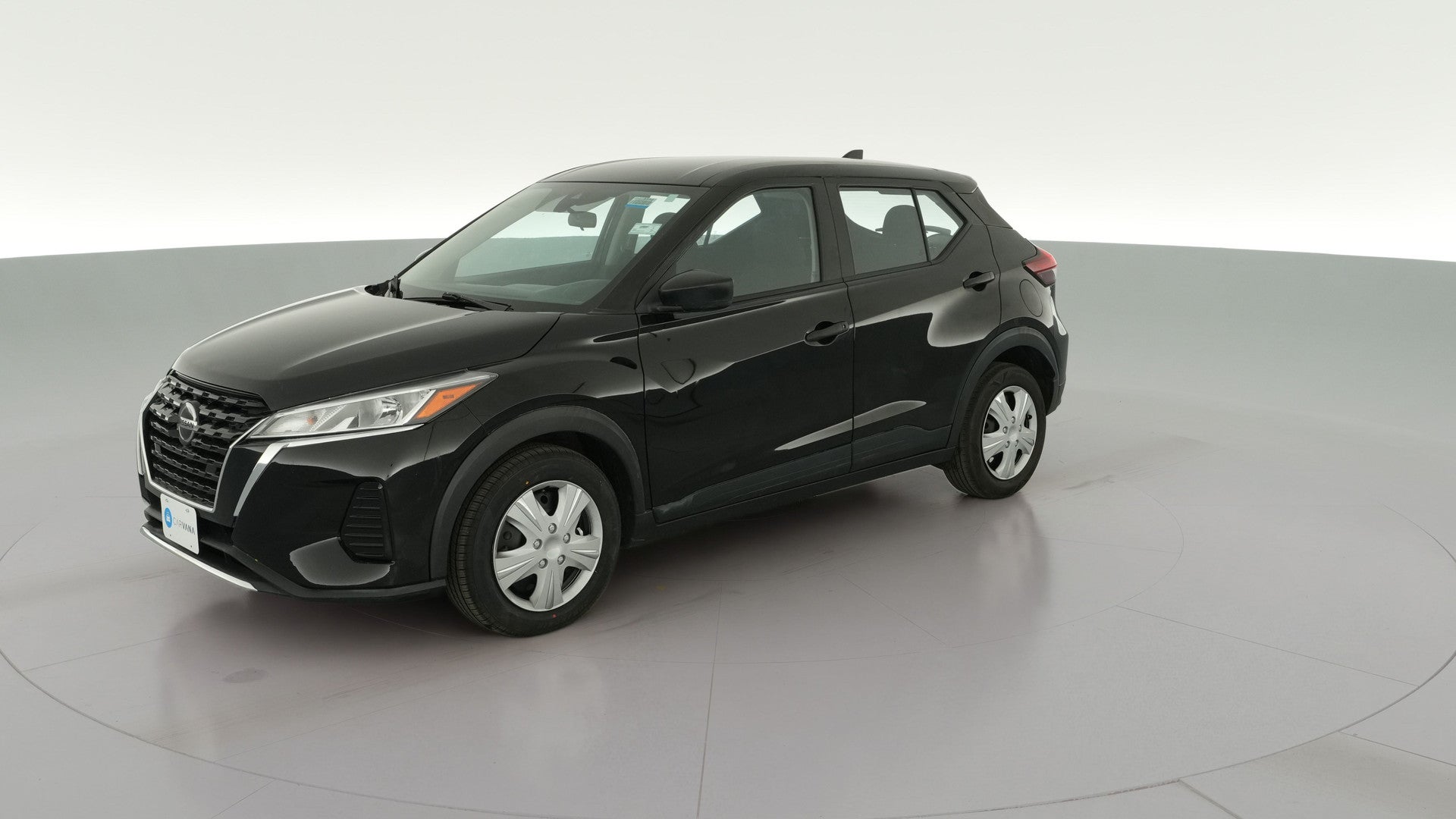 2021 Nissan Kicks vehicle photo