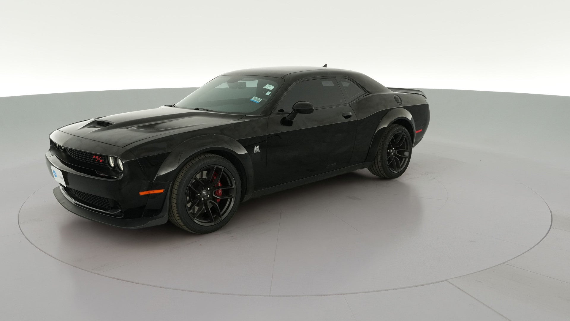 2022 Dodge Challenger vehicle photo