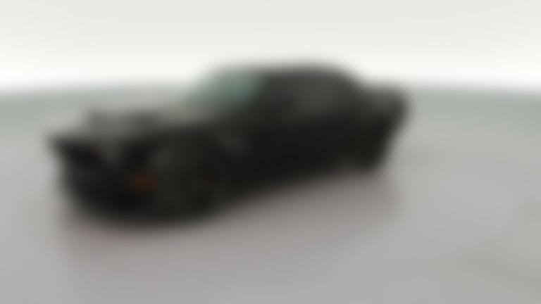 2022 Dodge Challenger vehicle photo