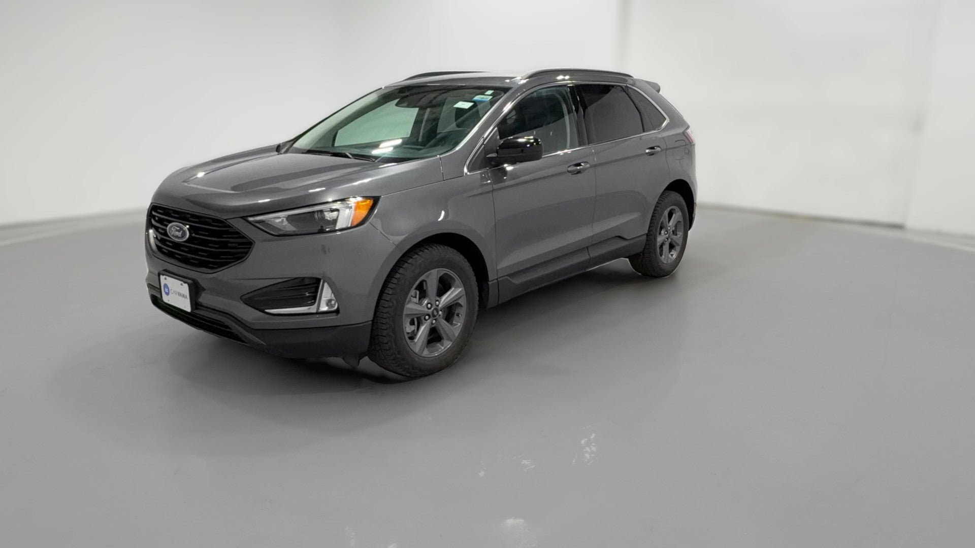 2022 Ford Edge vehicle photo