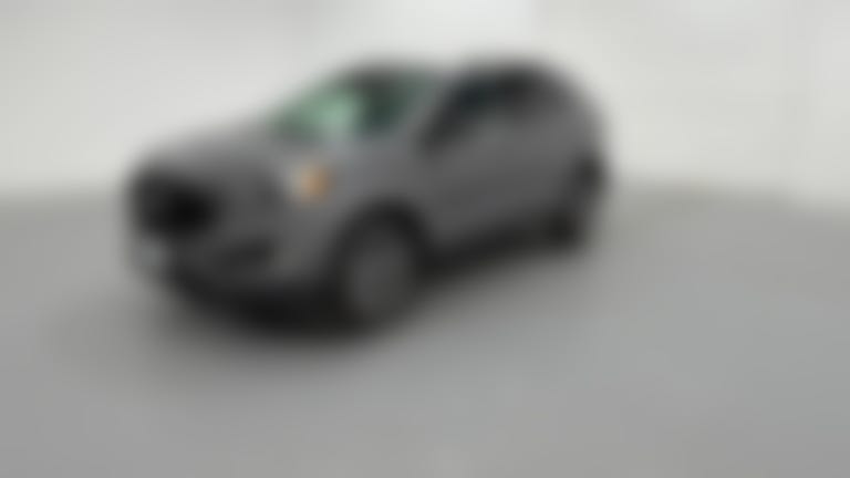 2022 Ford Edge vehicle photo