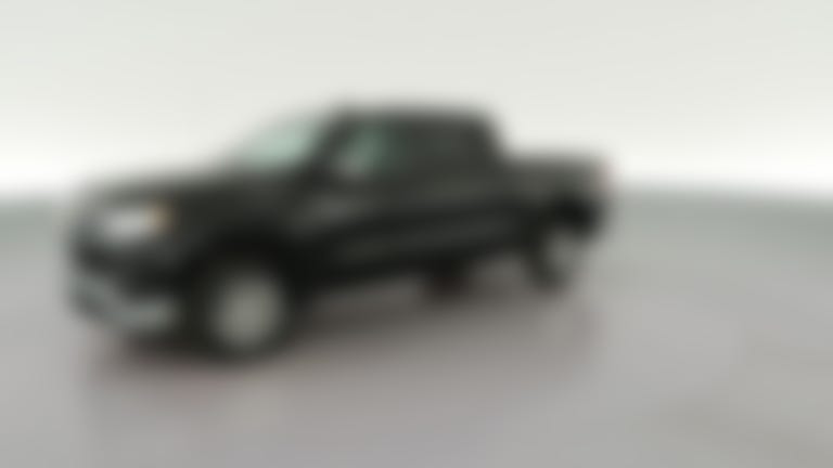2023 Chevrolet Silverado 1500 Crew Cab vehicle photo