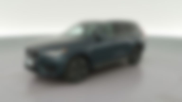 2022 Volvo XC90 vehicle photo