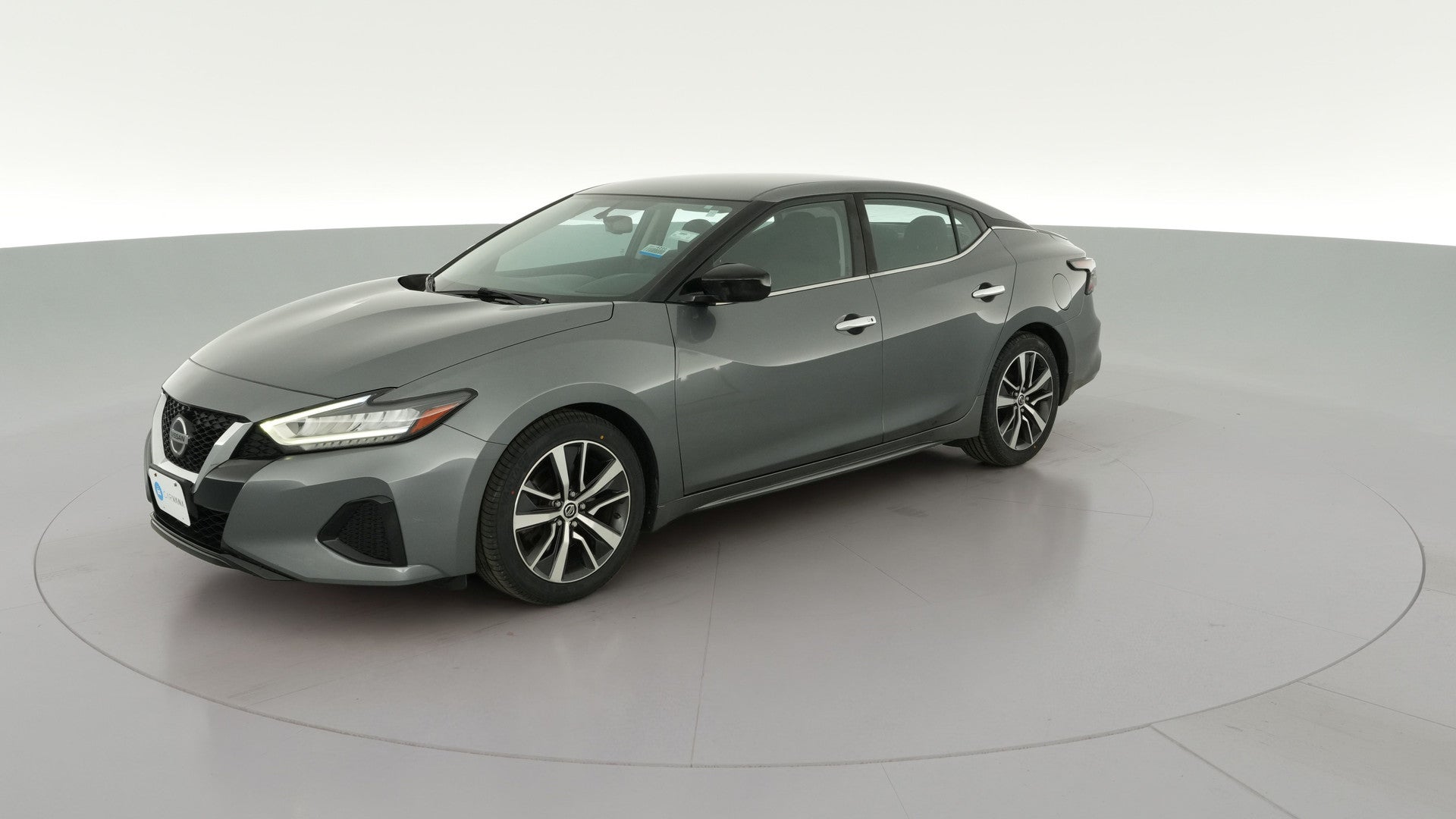 2019 Nissan Maxima vehicle photo