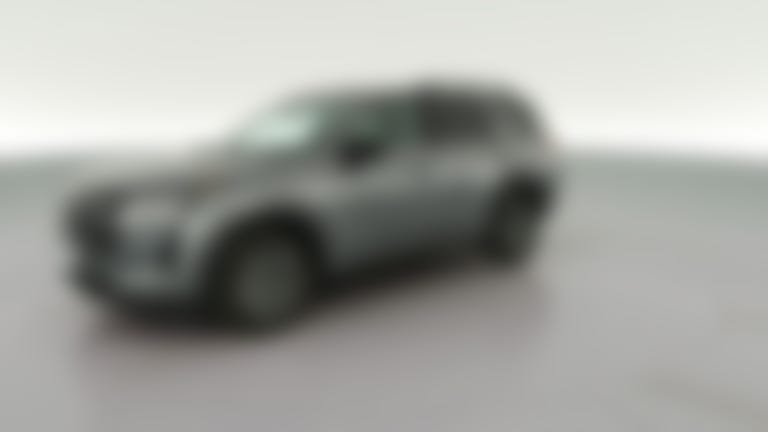 2026 Nissan Pathfinder vehicle photo