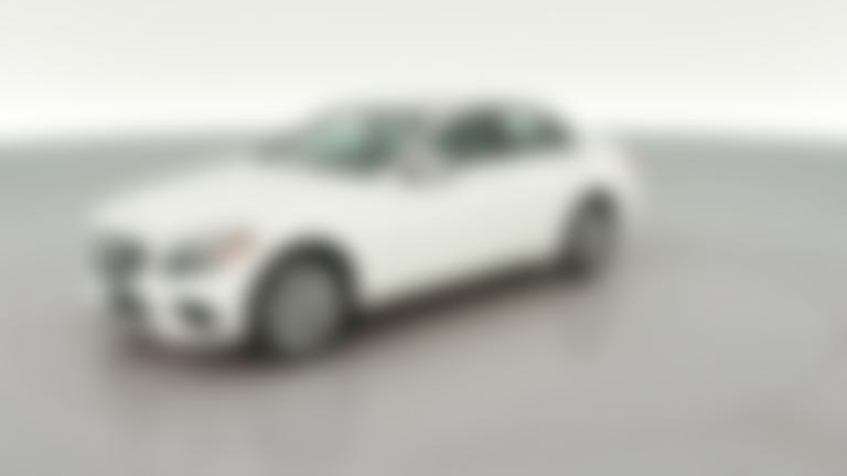 2020 Mercedes-Benz C-Class vehicle photo