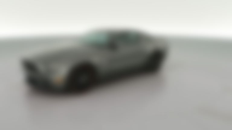 2014 Ford Mustang vehicle photo