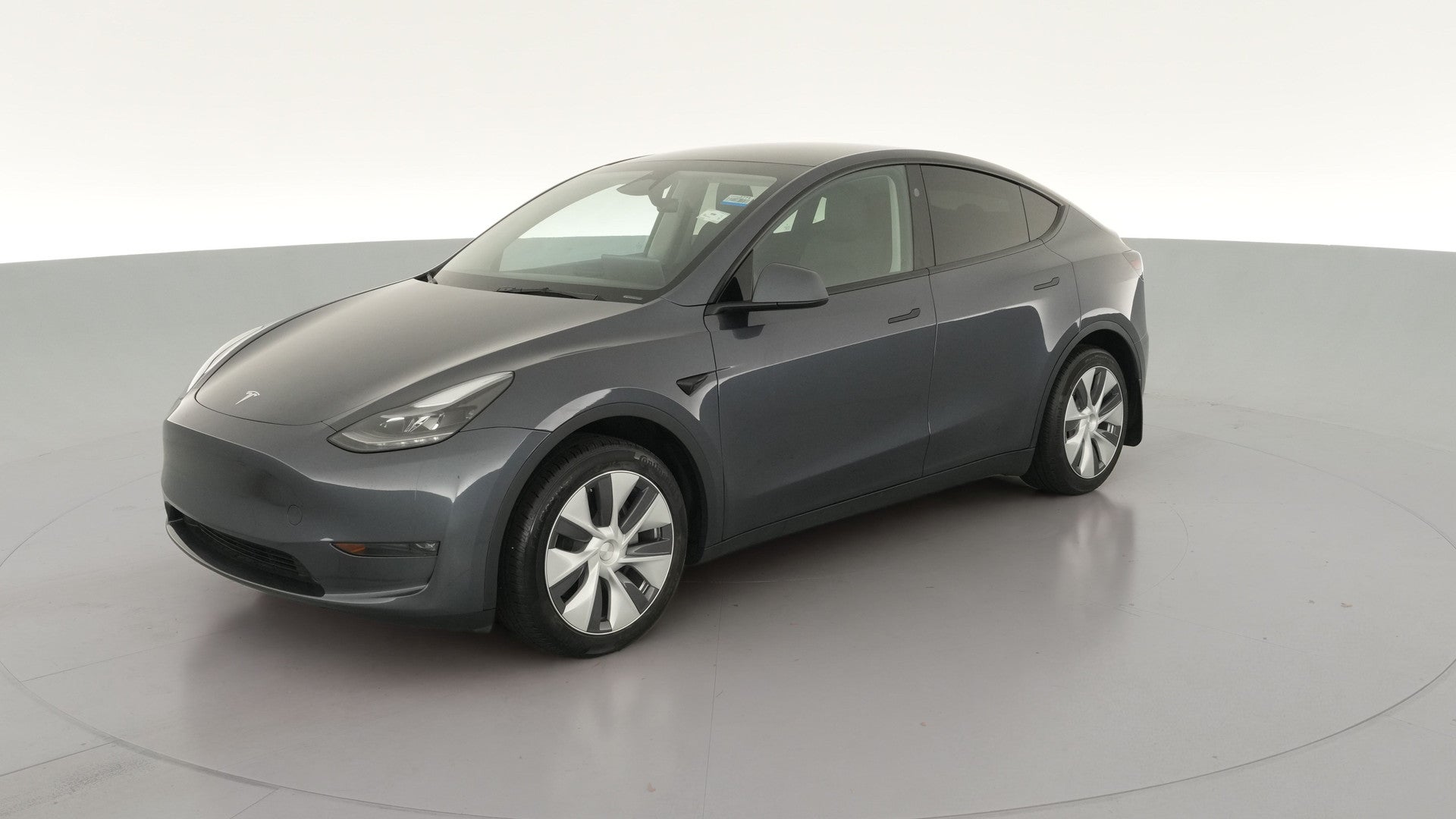 2023 Tesla Model Y vehicle photo