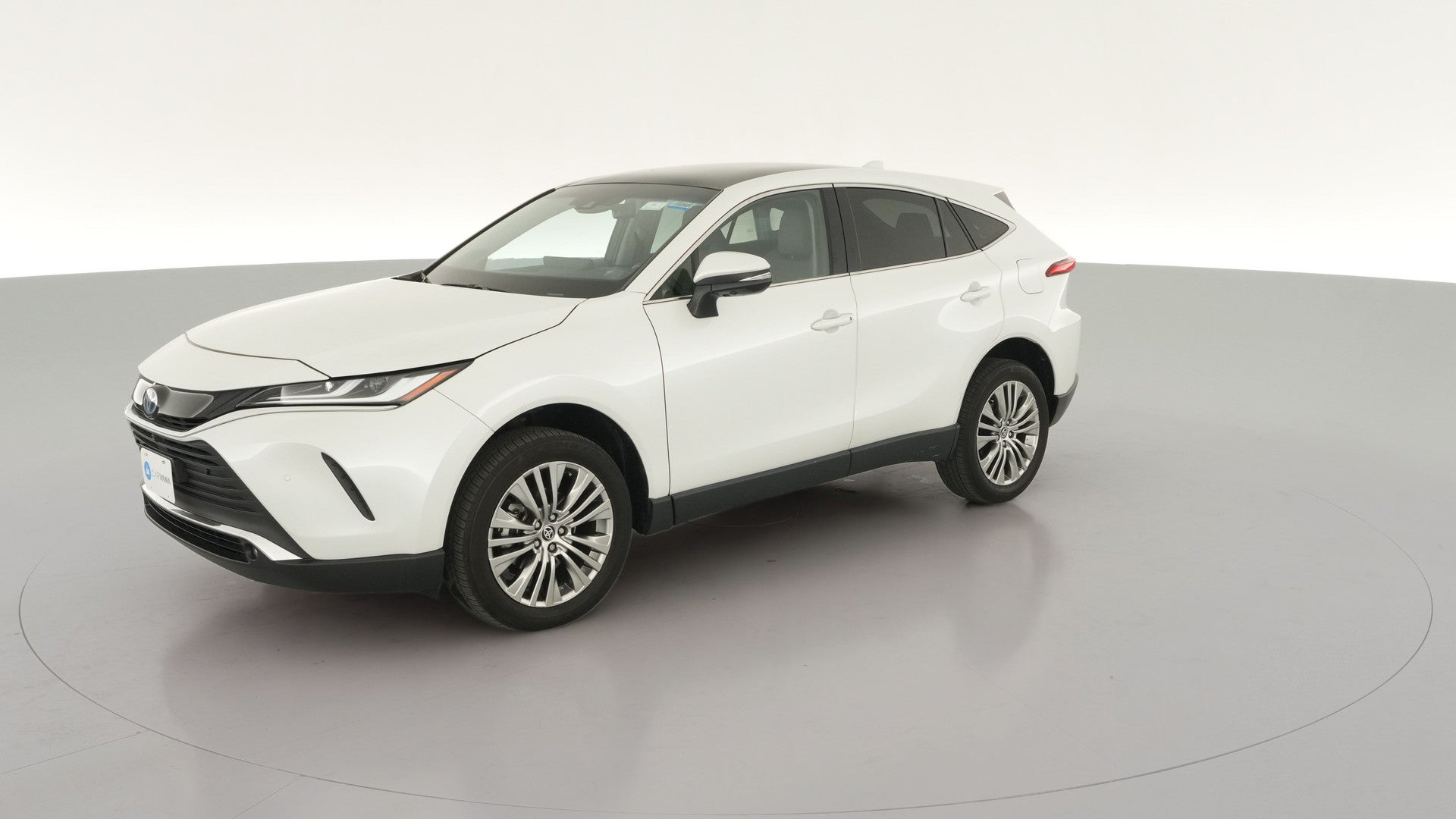 2023 Toyota Venza vehicle photo