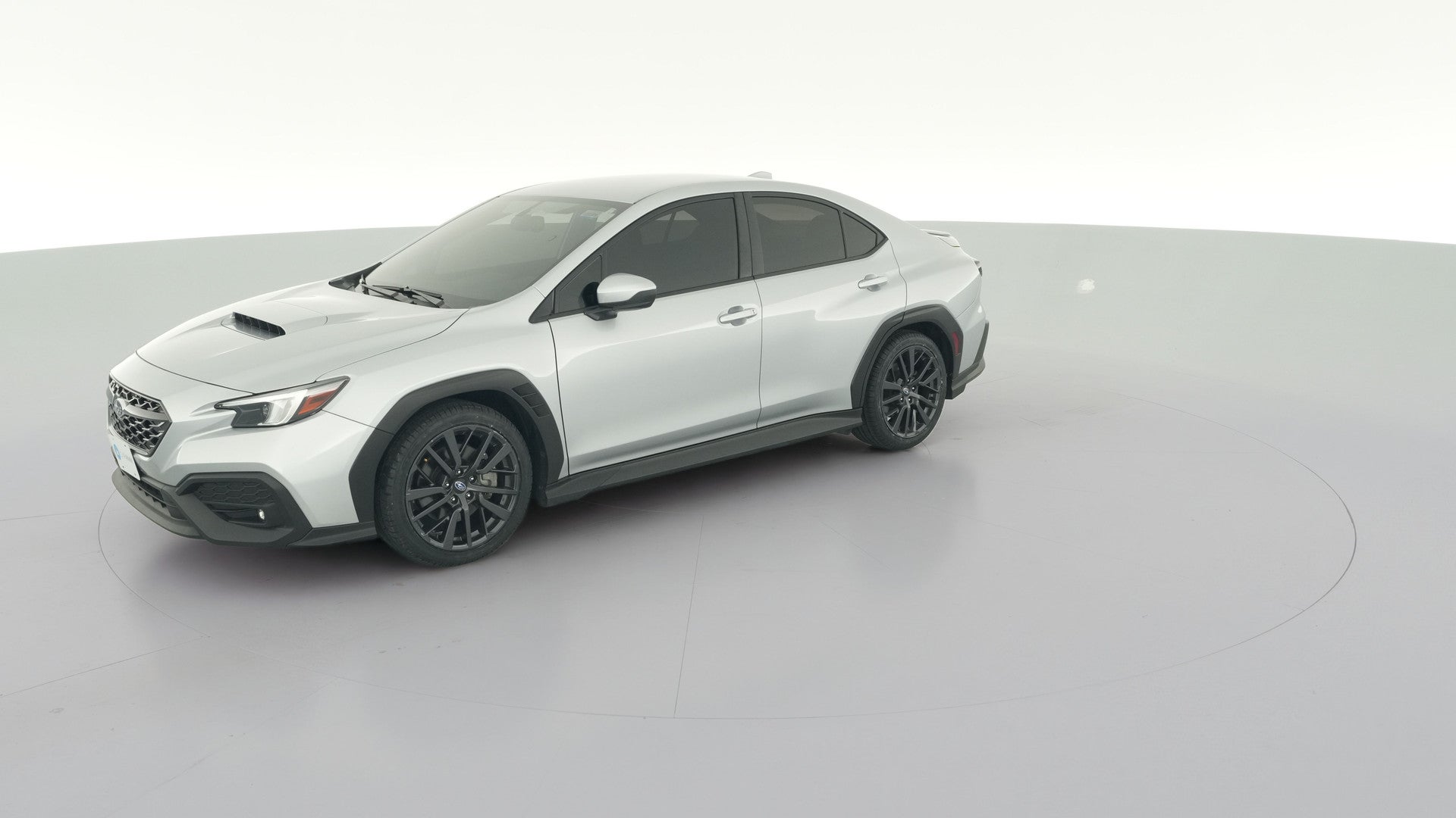 2023 Subaru WRX vehicle photo
