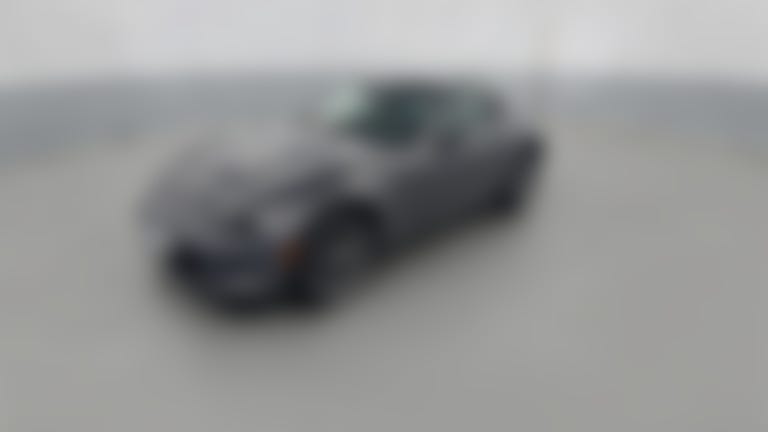 2017 MAZDA MX-5 Miata RF vehicle photo