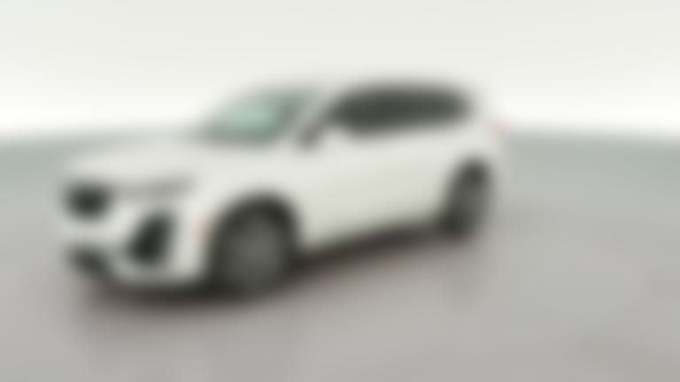 2020 Cadillac XT6 vehicle photo