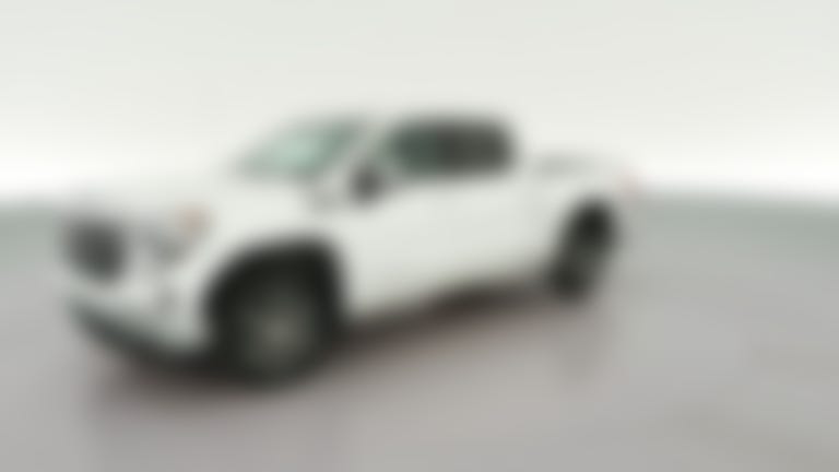 2025 GMC Sierra 1500 Crew Cab vehicle photo