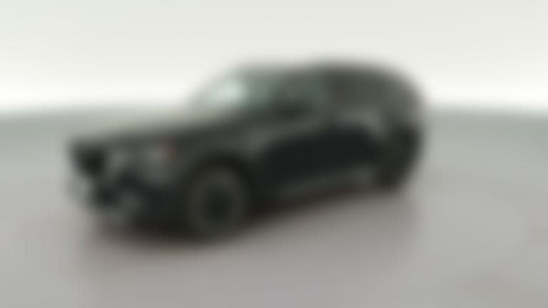 2025 MAZDA CX-90 PHEV vehicle photo