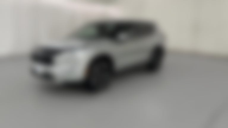 2024 Mitsubishi Outlander vehicle photo
