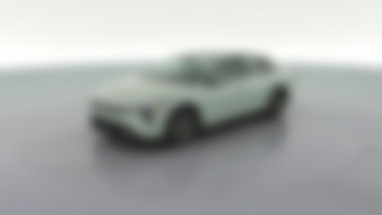 2025 Kia K4 vehicle photo
