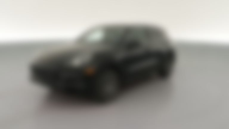 2023 Porsche Cayenne vehicle photo