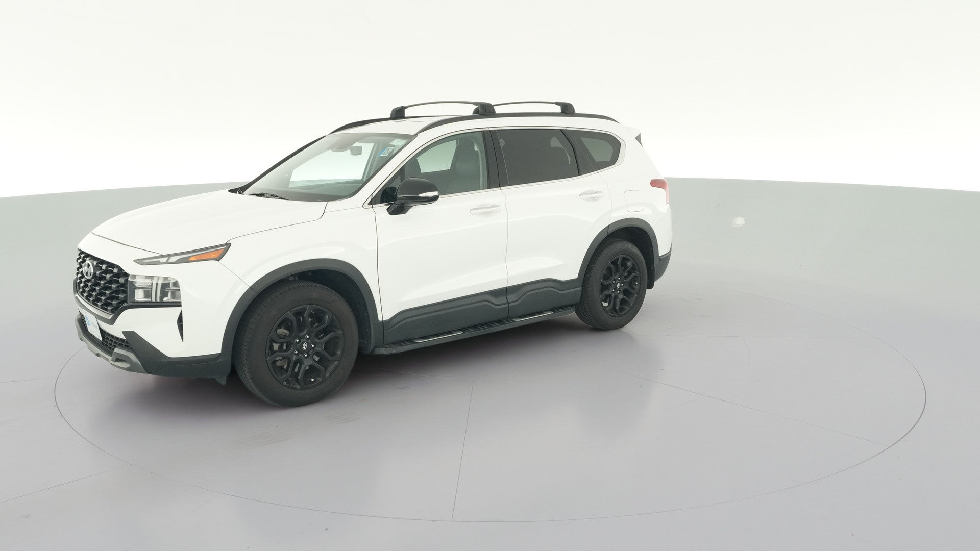 2022 Hyundai Santa Fe vehicle photo