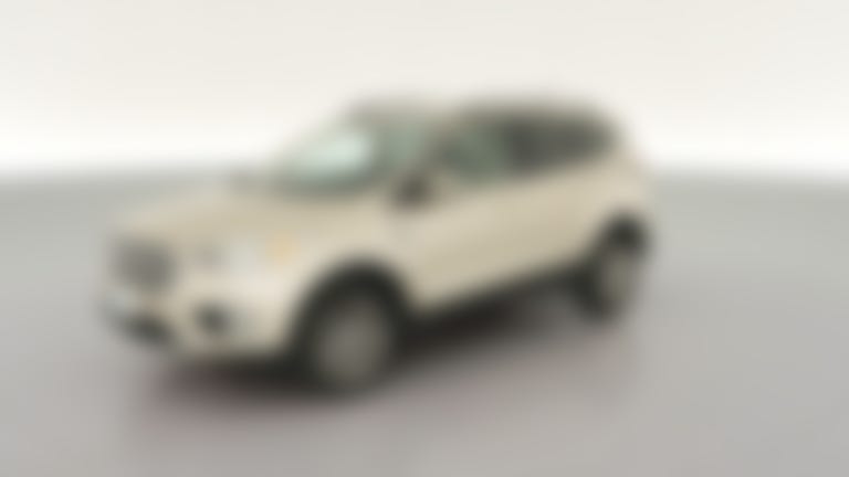 2018 Ford Escape vehicle photo