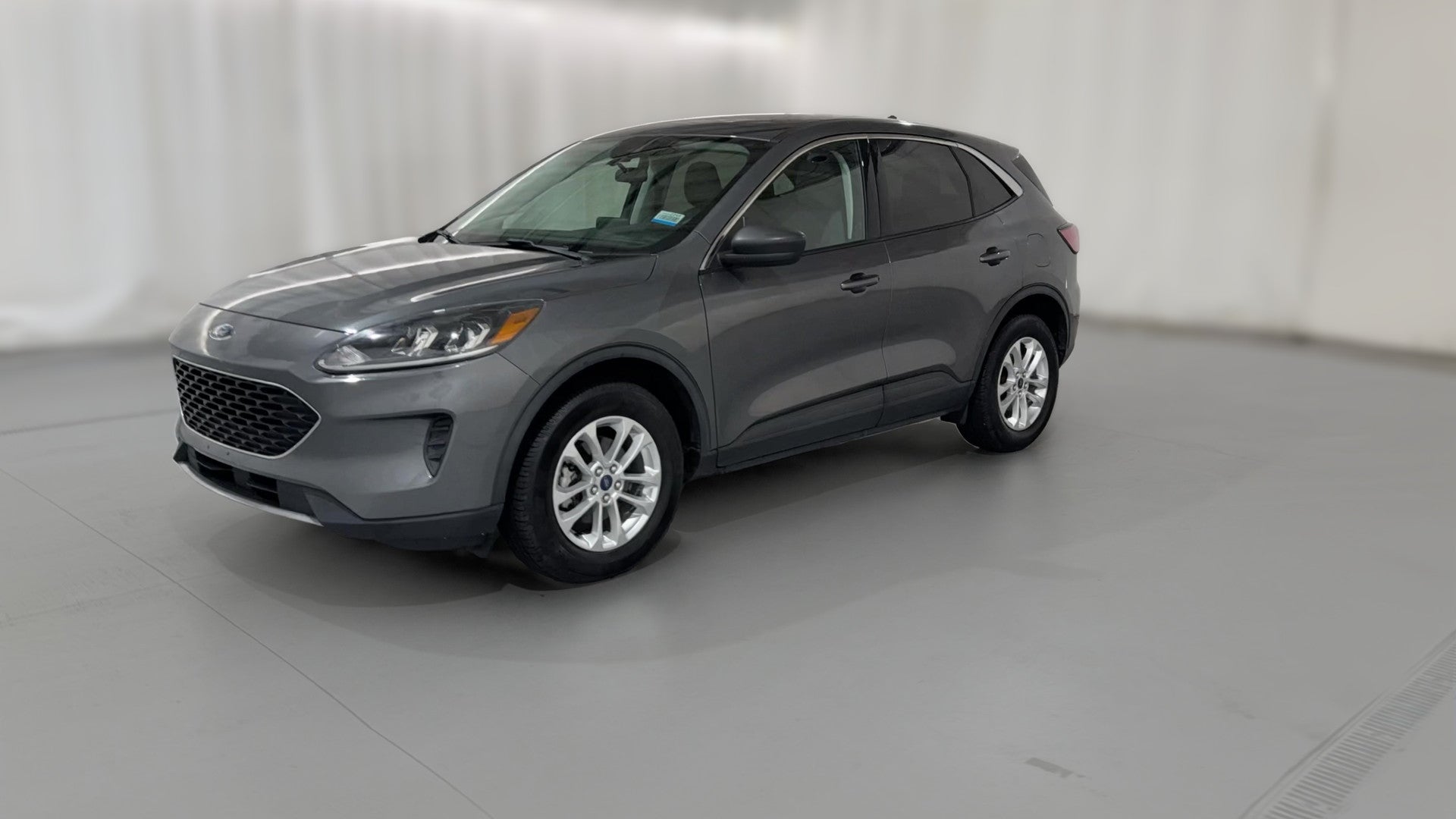 2022 Ford Escape vehicle photo