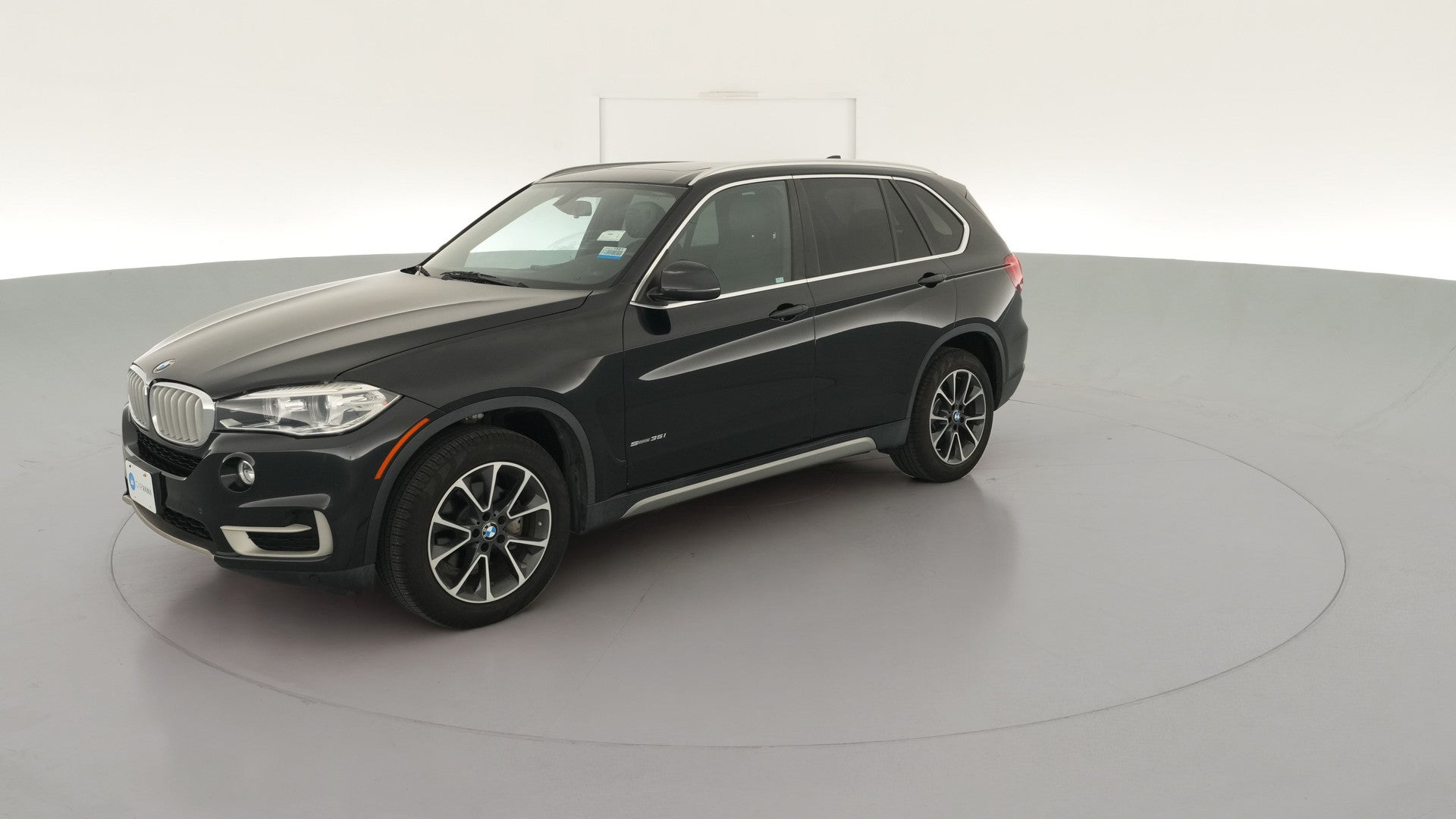 2017 BMW X5 vehicle photo