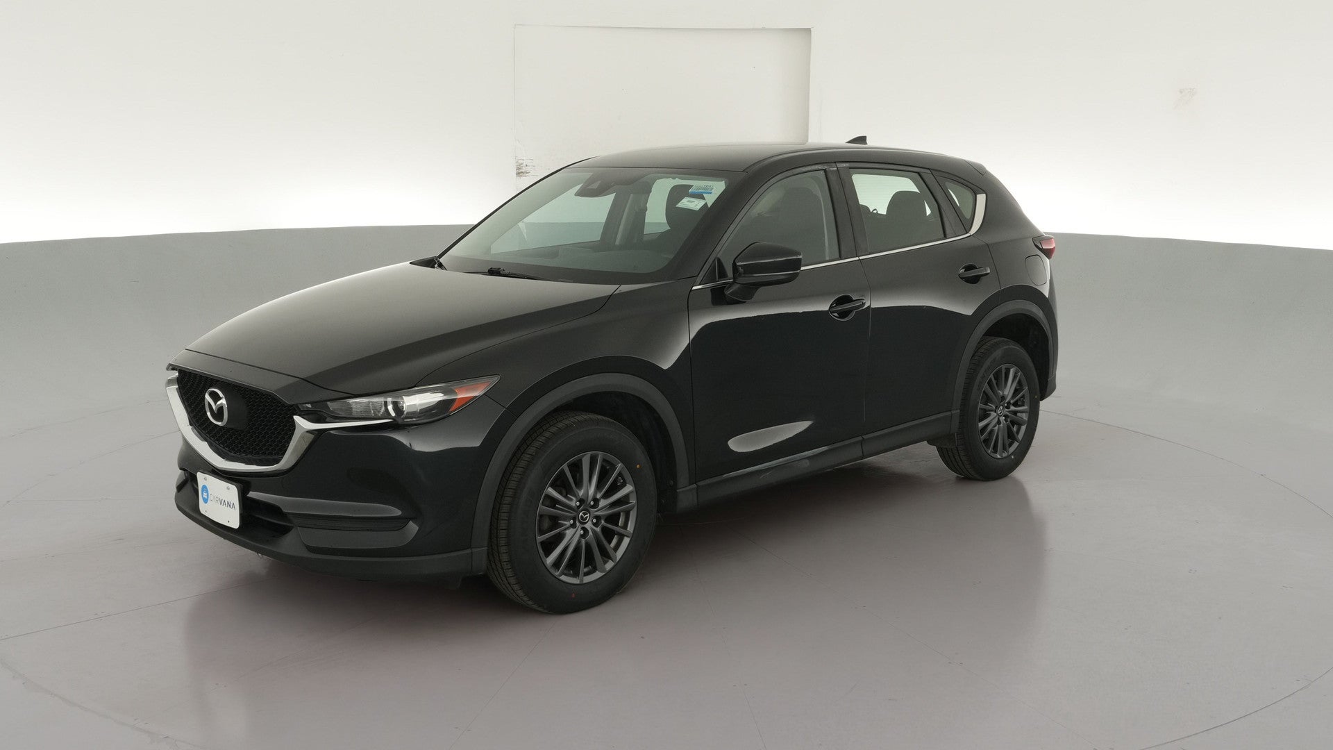 2019 MAZDA CX-5 vehicle photo
