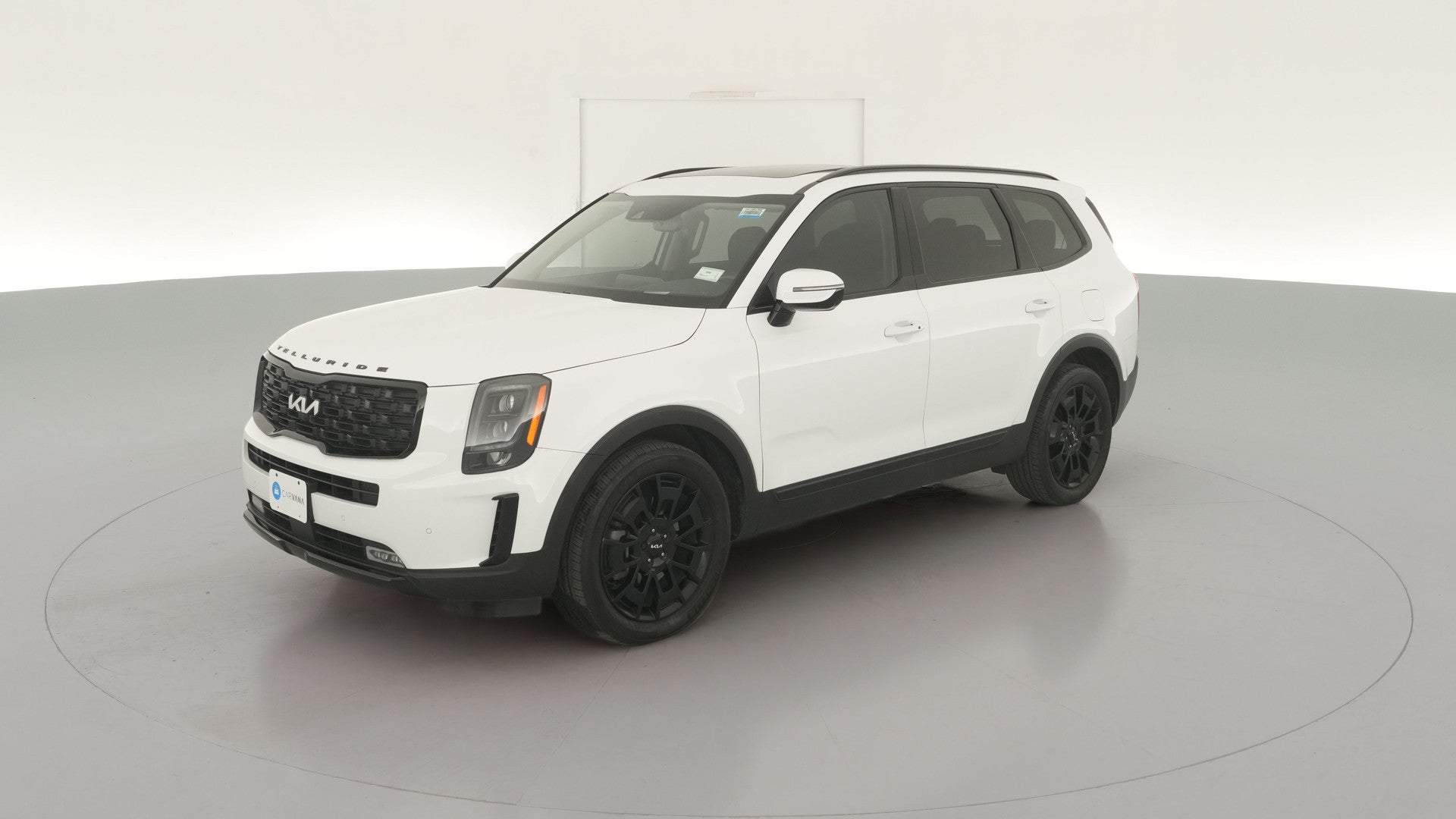 2022 Kia Telluride vehicle photo