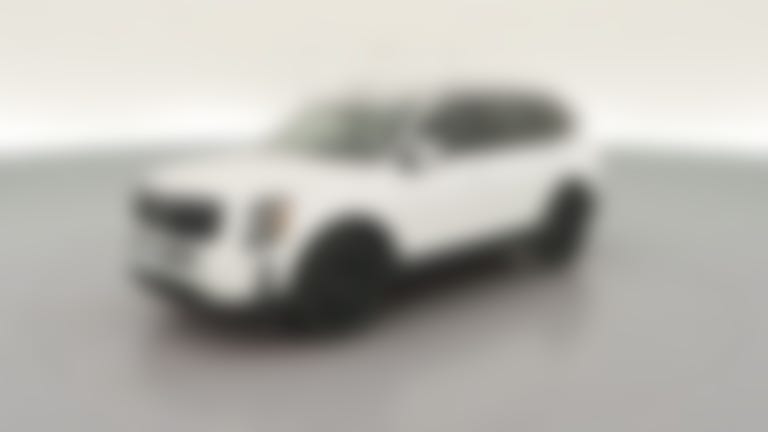 2022 Kia Telluride vehicle photo