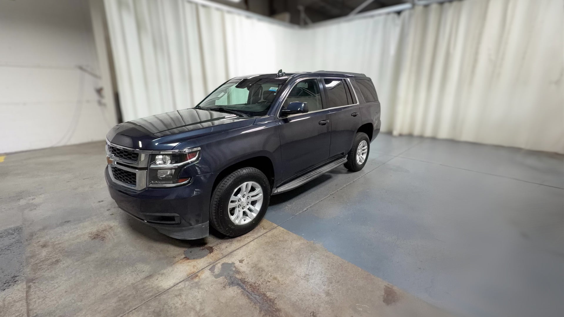 2019 Chevrolet Tahoe vehicle photo