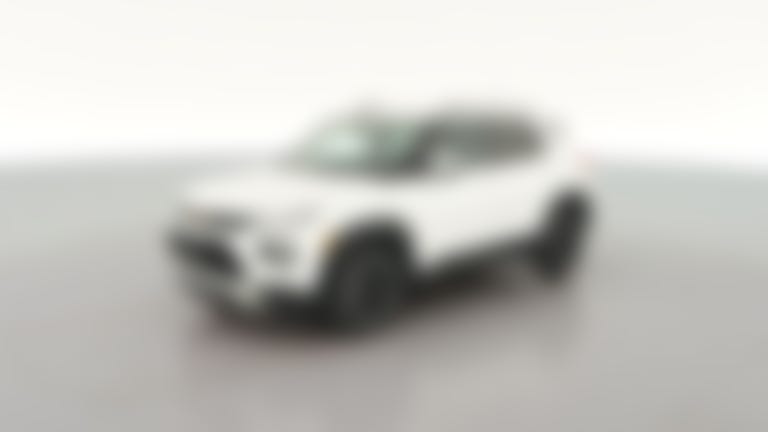 2023 Chevrolet Trailblazer vehicle photo
