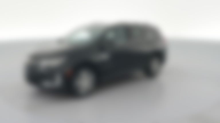 2024 Chevrolet Equinox vehicle photo