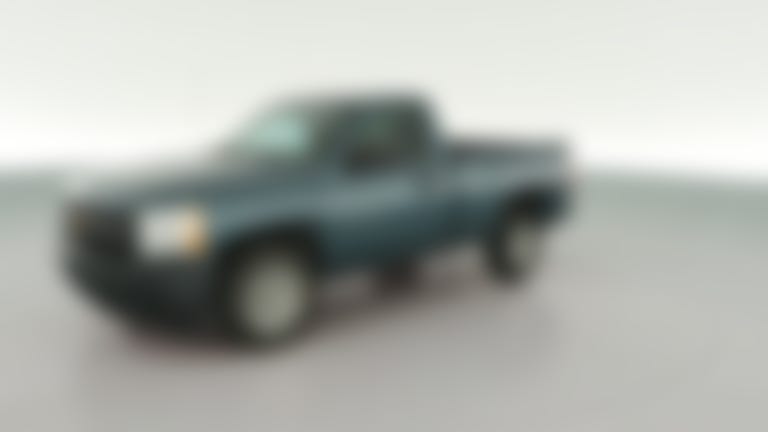 2013 Chevrolet Silverado 1500 Regular Cab vehicle photo