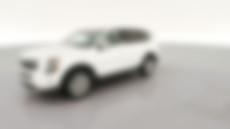 2020 Kia Telluride vehicle photo