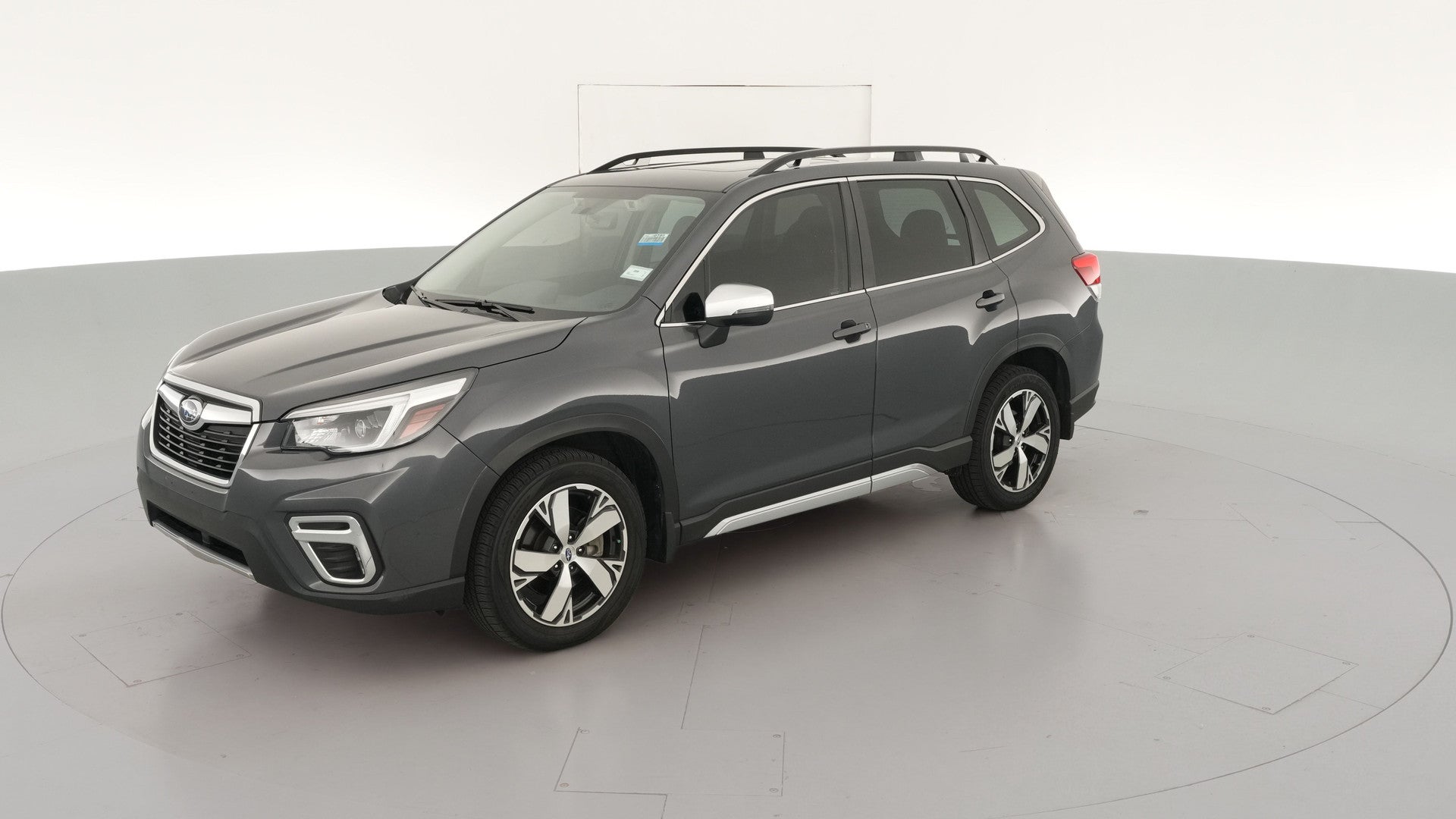 2021 Subaru Forester vehicle photo