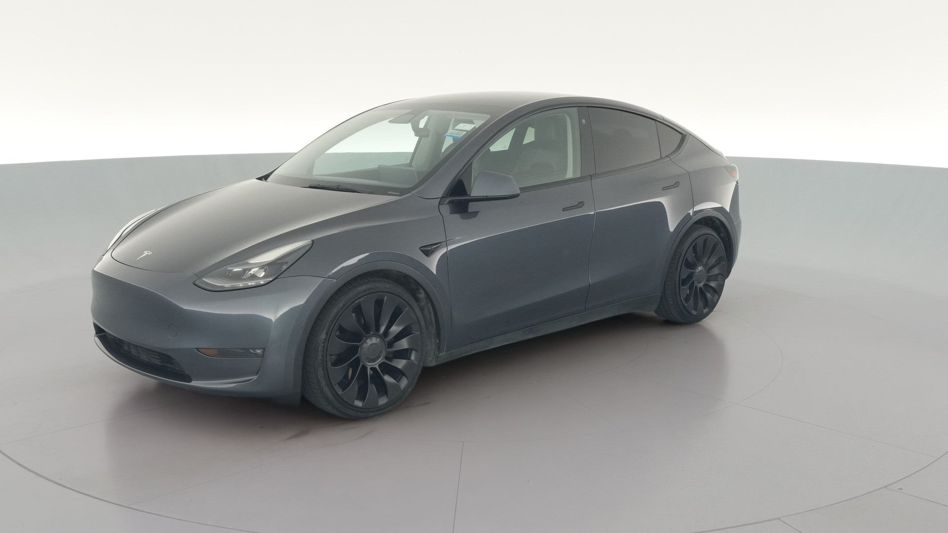 2022 Tesla Model Y vehicle photo