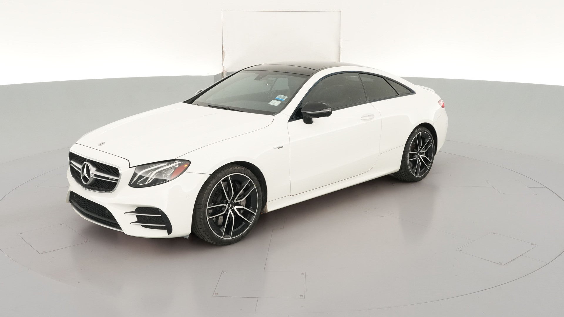 2019 Mercedes-Benz Mercedes-AMG E-Class vehicle photo