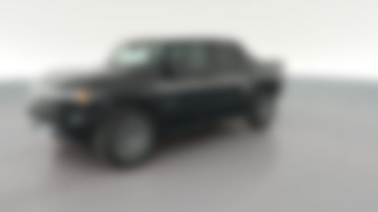 2025 GMC HUMMER EV Pickup vehicle photo