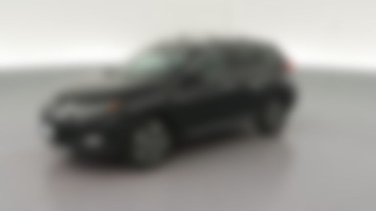 2017 Nissan Rogue vehicle photo