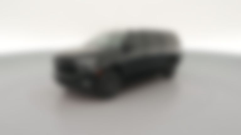 2023 Chevrolet Suburban vehicle photo