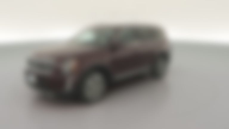 2020 Kia Telluride vehicle photo