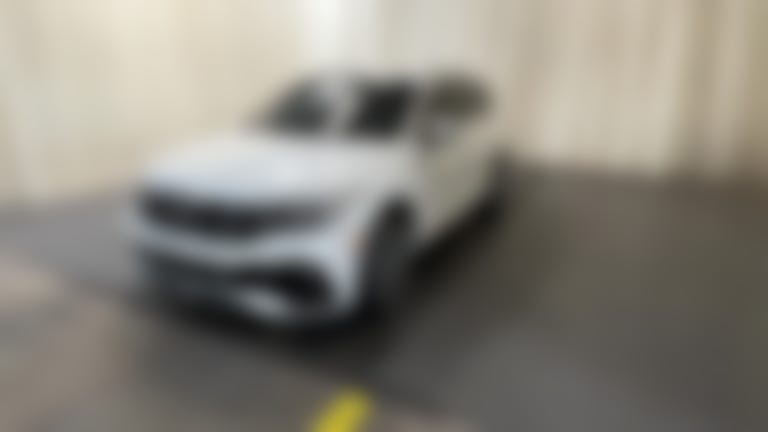 2022 Volkswagen Tiguan vehicle photo