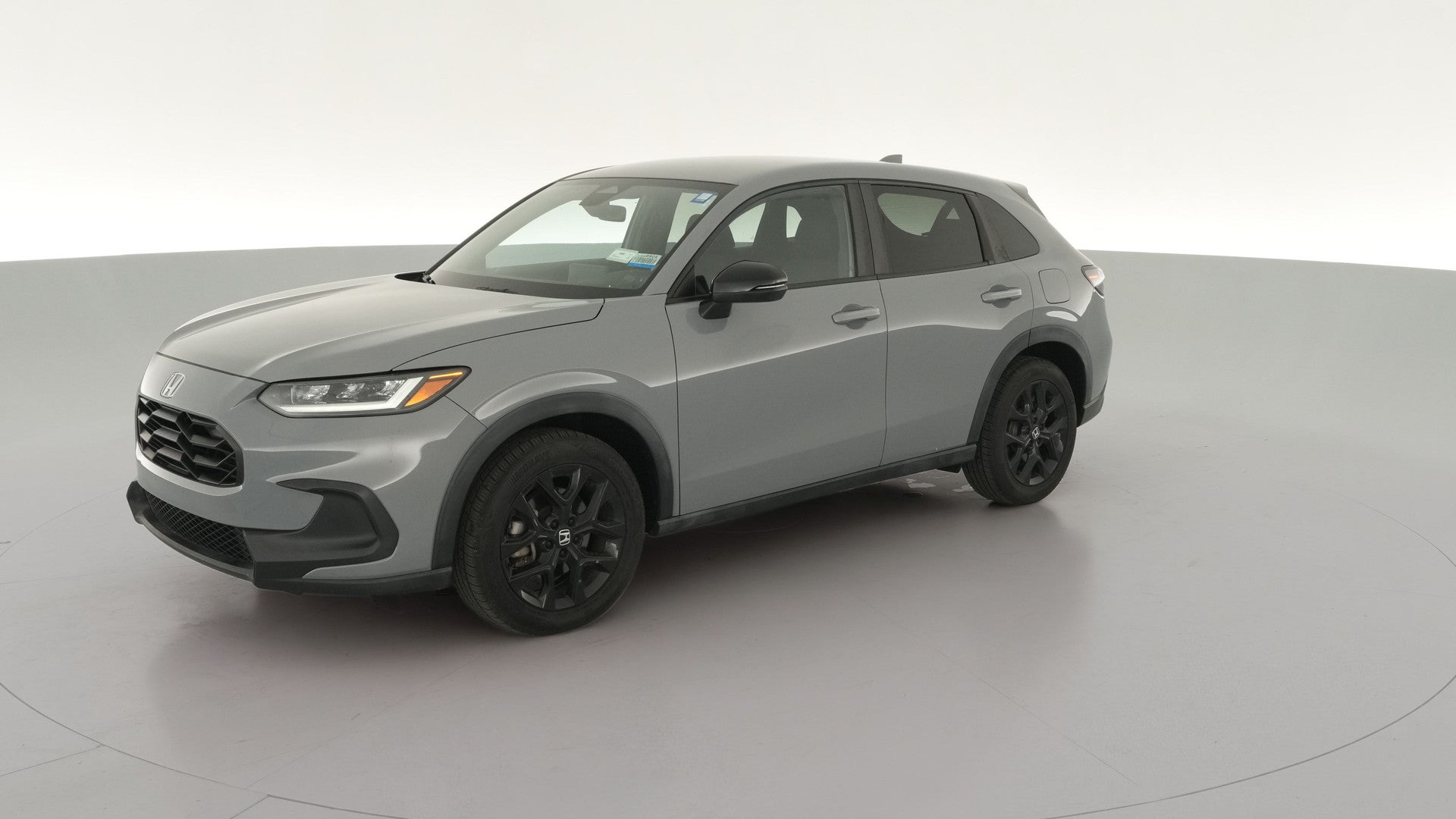2023 Honda HR-V vehicle photo