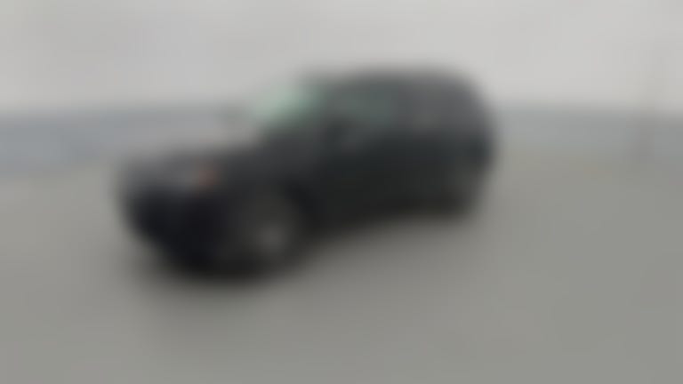 2024 Jeep Compass vehicle photo