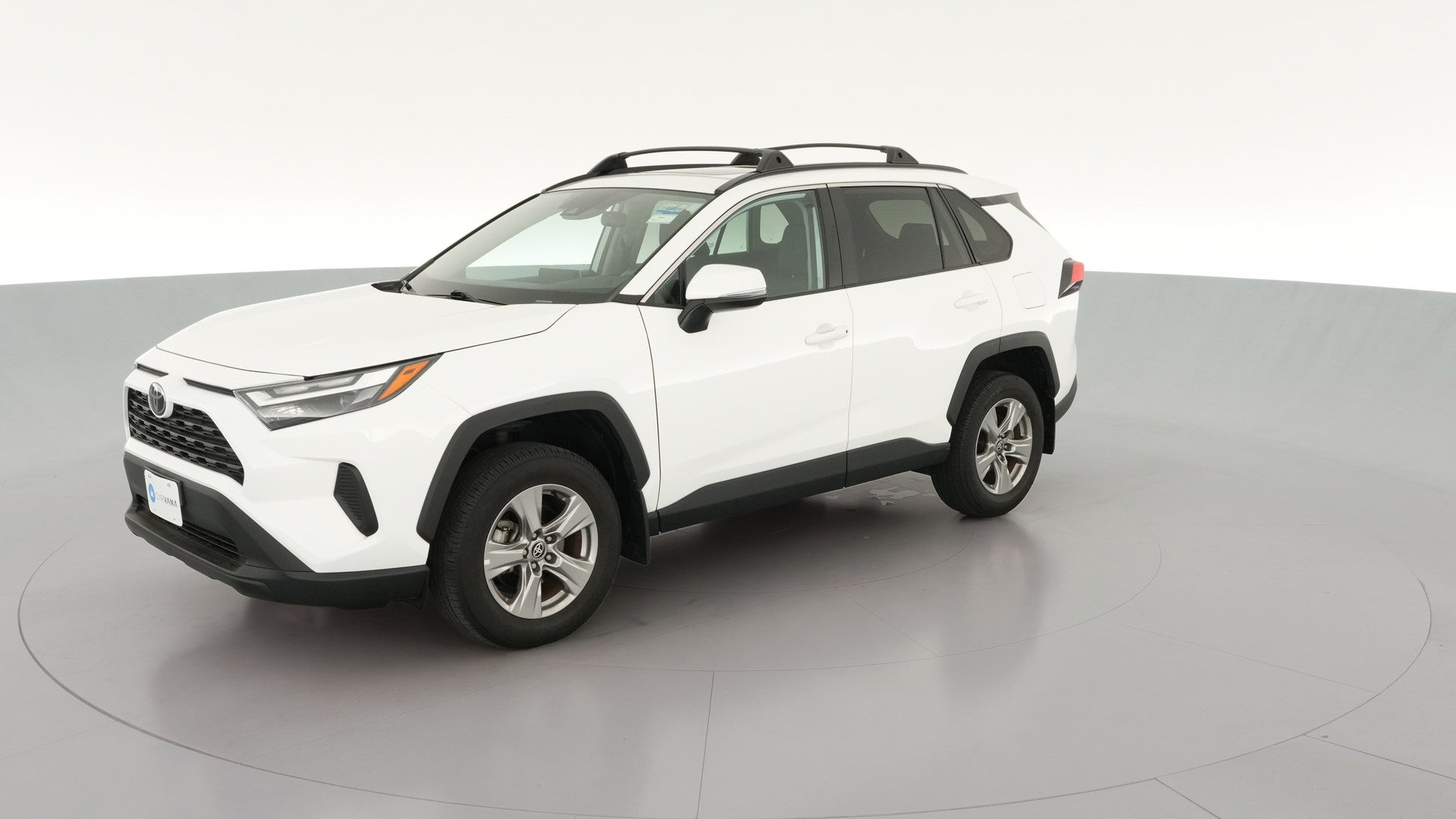2023 Toyota RAV4 vehicle photo