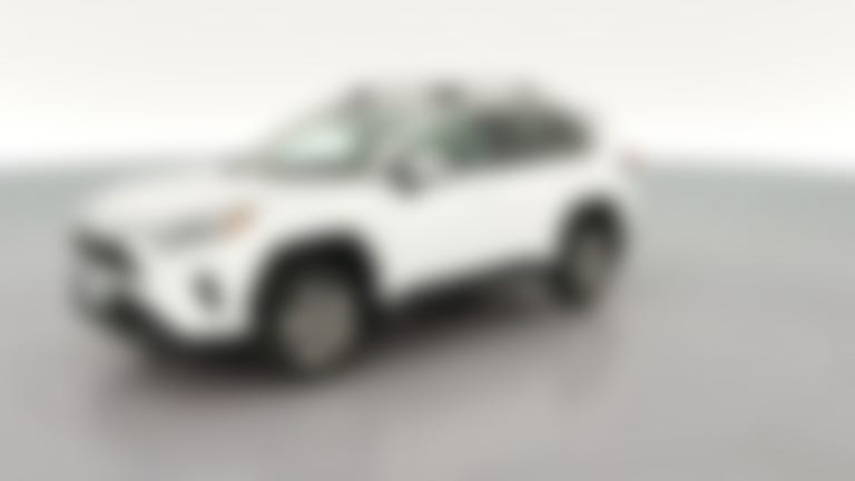 2023 Toyota RAV4 vehicle photo