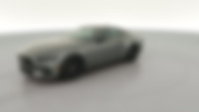 2025 Ford Mustang vehicle photo